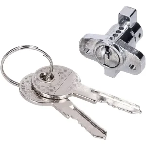 Schloss Werkzeugkasten / Seitenfach für Puch VS, MS, VZ, MV, TF, SG, TL, SV Preiswert