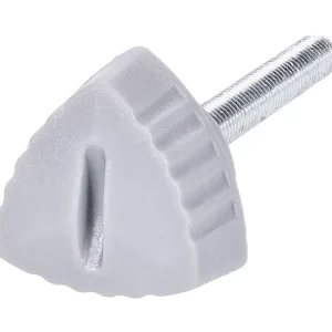 Schraube Seitenverkleidung 46mm grau für Puch Maxi Preis Gesenkt