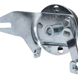 Bremsankerplatte hinten Speichenrad für Puch Maxi S Finale Aktion