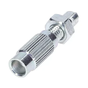 Meistverkauft Einstellschraube Gaszug / Bremszug Vorderrad für Puch Maxi, X30, Mofa