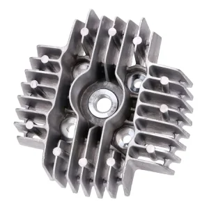 Beliebt Zylinderkopf 45mm 68,4ccm Aluminium lange Kühlrippen für Puch Maxi, X30 Automatik