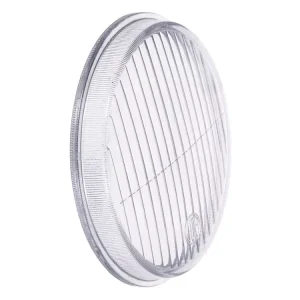 Scheinwerferglas rund Mofa universal für Puch, Kreidler, Zündapp uvm. Jetzt Kaufen