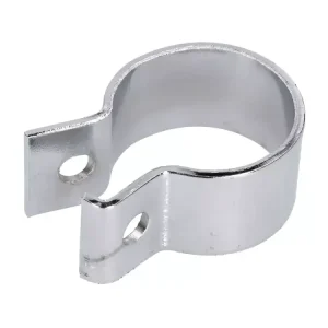 Auspuffschelle Krümmer Stahl 28mm Nur Für Kurze Zeit