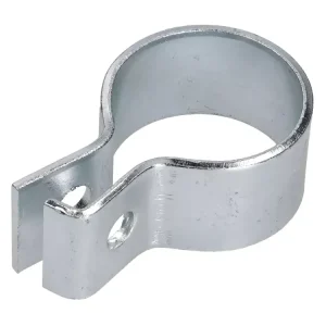 Meistverkauft Auspuffschelle Krümmer Stahl 30mm