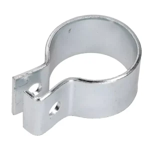 Markenprodukt Auspuffschelle Krümmer Stahl 32mm