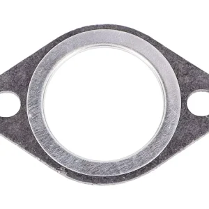 Dichtung Auspuff Auslass verstärkt flach 27mm für Puch Maxi Echt