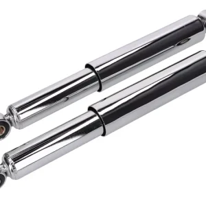 Jetzt Bestellen Stoßdämpfer Satz geschlossen Chrom - 330mm