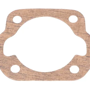 Dichtung Zylinderfuß 70ccm 0,5mm für Puch Maxi, X30 Automatik Geprüft