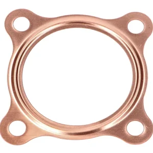Dichtung Zylinderkopf 0,3mm Kupfer 40-43,5mm 70ccm für Puch universal Sonderangebot