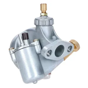 Vergaser Mofa 15mm für Puch MS 50, MV 50, DS 50, ILO, JLO (mit Bing SSE Vergaser) Gratis Versand