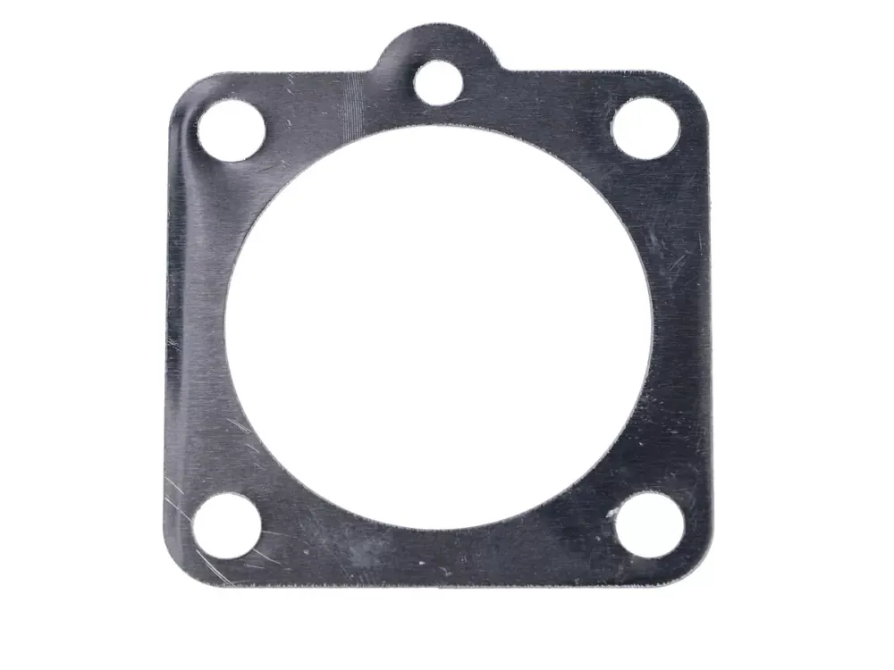 Zylinderkopfdichtung Aluminium 0,4mm 45mm 70ccm für Puch Maxi, X30 Automatik Expressversand