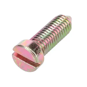 Standgas Einstellschraube für Bing Vergaser SRE, SRA, 85, SLH, SRC Heißes Angebot