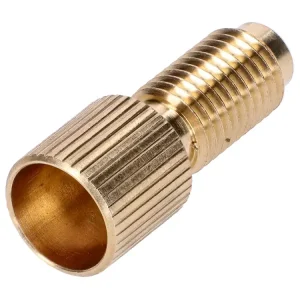 Gaszugeinsteller / Stellschraube M6x12 für Bing / Dellorto Vergaser Nur Für Kurze Zeit