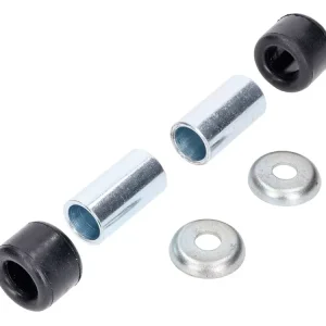 Motorlager / Schwingenlager Set für Simson S50, S51, S53, S70, S83 Neu Im Sortiment