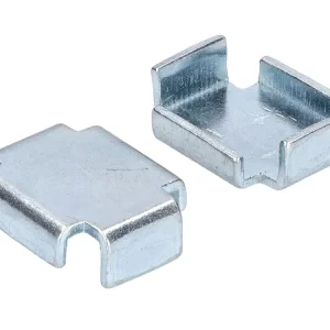 Bestseller Zwischenlage Bremsbacken Set 1,5mm für Simson S50, S51, S53, S70, S83, SR50, SR80, KR51/2, Schwalbe, Star, Sperber, Spatz, Habicht