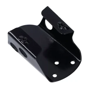 Neu Halterung / Distanzblech Kotflügel für Simson S51, S53, S70, S83 Enduro