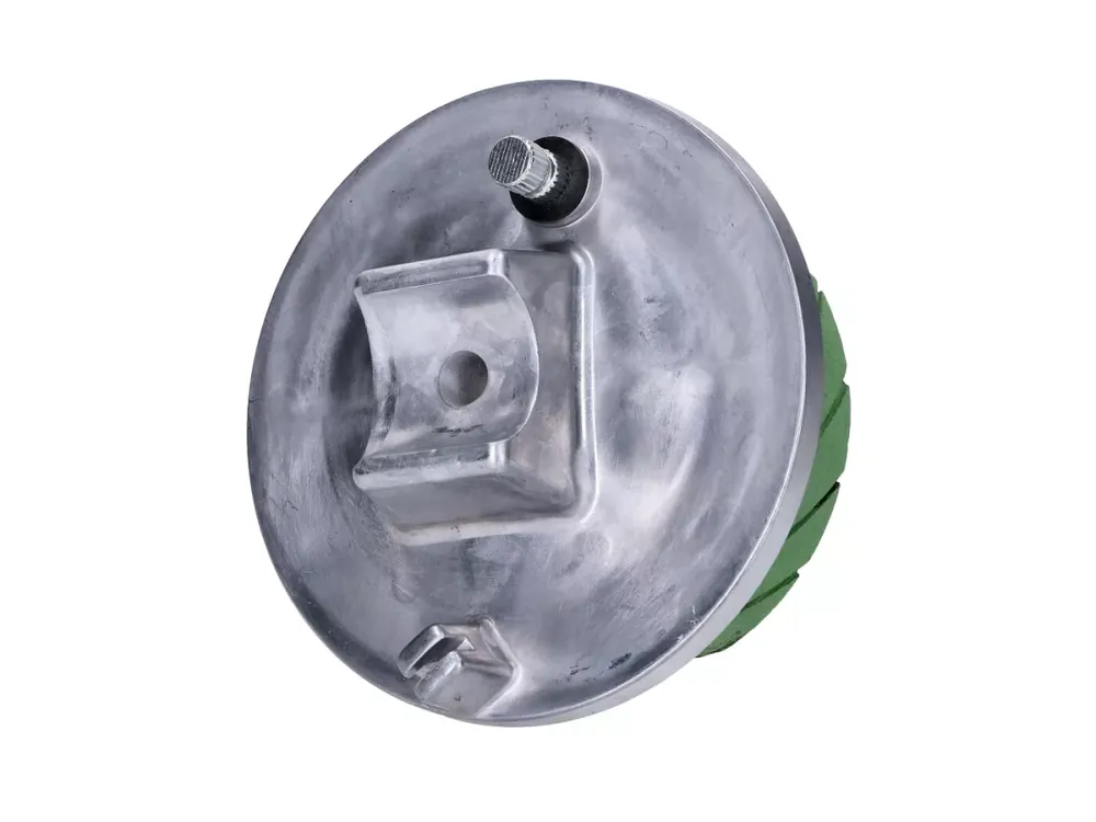 Direkt Vom Hersteller Bremsschild vorn komplett für Simson S50, S51, S53, S70, S83, SR50, SR80