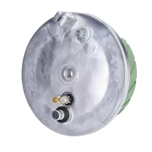 Bremsschild hinten komplett für Simson S50, S51, S53, S70, S83, SR50, SR80, KR51/1, KR51/2, SR4 Schnäppchen