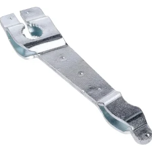 Gratis Versand Bremshebel Bremsschild hinten gebogen für Simson S51, S53, S70, S83, KR51/2 Schwalbe