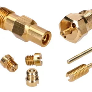 Vergaser Reparatursatz Düsen 7-teilig für 16N3-1,16N3-2, 16N3-4 BVF-Vergaser für Simson S51, S53, S70, S83, SR50, SR80, KR51/2, M531, M541, M741 Top-Angebot