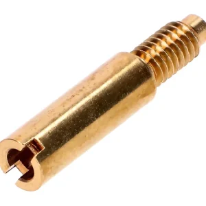 Top-Preis Leerlaufdüse lang #42 für BVF 16N1 Vergaser für Simson S50, S51, S53, S70, S83, SR50, SR80, KR51/1, KR51/2, SR4-1, SR4-2, SR4-3, SR4-4