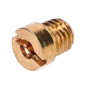 Sale Hauptdüse Vergaser M5 - 60 - für BVF-Hauptdüse für Simson