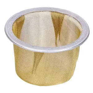 Tanksieb Tankeinfüllstutzen 40mm für Simson S50, S51, S53, S70, SR50, SR80, KR51/2 Schwalbe Echt