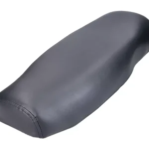 Sitzbank Doppelsitz glatt, schwarz für Simson S50, S51, S70 Nur Heute