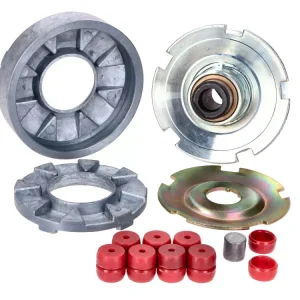 Zertifiziert Variomatik für Piaggio, Vespa Bravo, Boss, Ciao, Grillo, Si