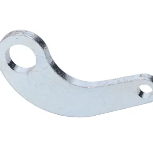 Platte / Umlenkung Feder Seitenständer für Fantic Enduro, Motard 50, 125, 250ccm Schneller Versand