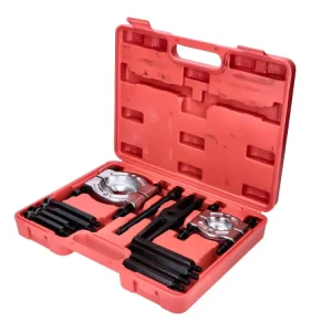 Kurbelwellenlager Demontagewerkzeug Set 30-75mm Preis Gesenkt
