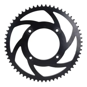 Kettenrad Premium 60 Zähne 420 für Beta RR 50 Enduro / Motard E4 E5 Billig