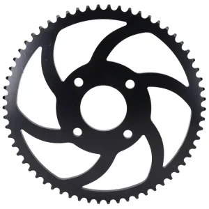 Sofort Bestellen Kettenrad Premium 62 Zähne 420 für Online Bestia 50, Motobi Misano 50