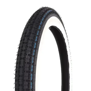 Reifen Kenda K252 2.25-16 31L TT Weißwand Garantierte Lieferung