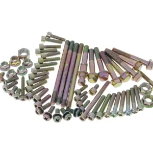 Schraubensatz Motor für China 2-Takt, CPI, Keeway Knallerangebot