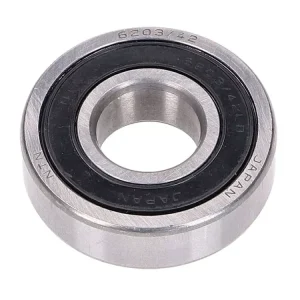 Solange Der Vorrat Reicht Kugellager abgedichtet SGX - 17x42x12mm