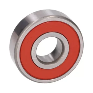 Kugellager NACHI 6201.2NSE9 Spritzwassergeschützt - 12x32x10mm Kostenloser Versand