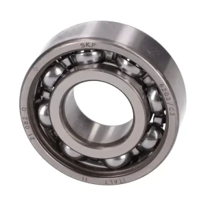 Sichere Zahlung Kugellager SKF offen 6202.C3 - 15x35x11mm