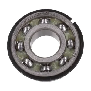 Ausverkauf Kugellager mit Nutring 6203.NR 17x40x12mm (altes Modell) für Puch Maxi, Maxi P1