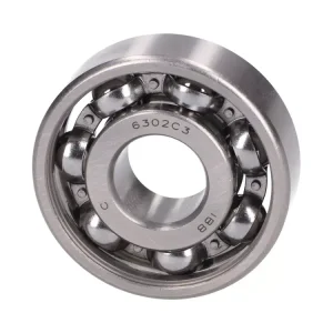 Expressversand Kugellager offen 6302.C3 - 15x42x13mm