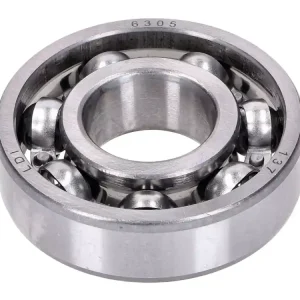 Sofort Bestellen Kugellager offen 6305.C3 - 25x62x17mm