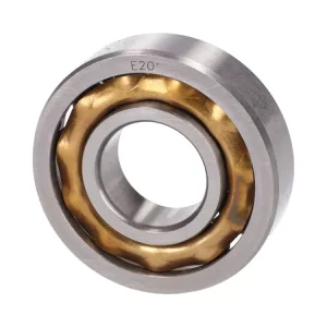 Expressversand Schulterkugellager / Kugellager Kurbelwelle E20 Messingkäfig 20x47x12mm für Puch Maxi, X30 ZA50