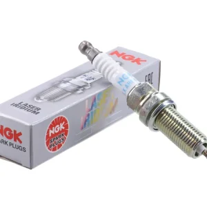 Zündkerze NGK Iridium LKAR8AI-9 Begrenztes Angebot
