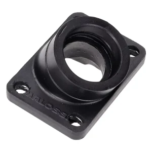 Ansaugstutzen Malossi NBR 30/35mm für Minarelli AM6, Derbi D50B0, EBE, EBS mit 26-30mm PHBH, VHST Vergaser Direktkauf