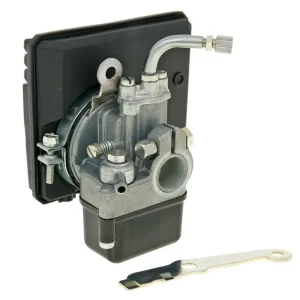 Kostenfreie Lieferung Vergaserkit Malossi SHA 13 für Piaggio, Vespa Bravo, Superbravo