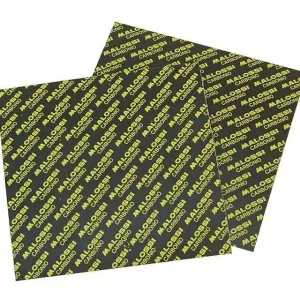 Angebot Membranplatten Malossi Carbon 0,30mm 100x100mm - universal