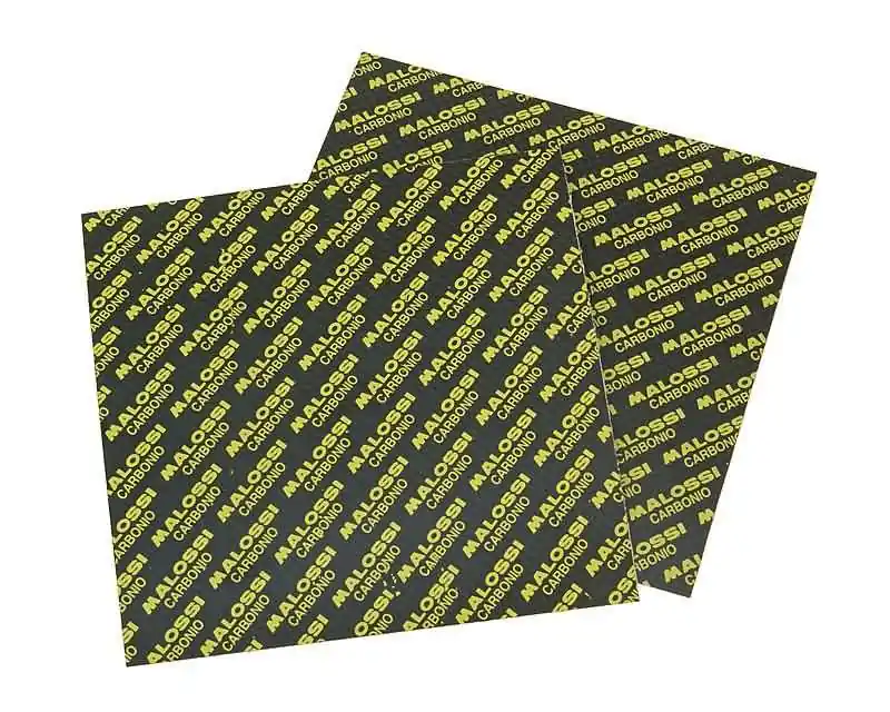 Angebot Membranplatten Malossi Carbon 0,30mm 100x100mm - universal