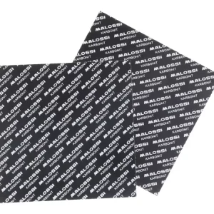 Membranplatten Malossi Karbonit 0,35mm 100x100mm - universal Garantierte Lieferung