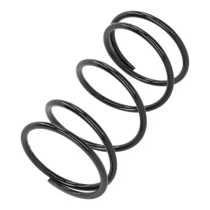 Gegendruckfeder Malossi MHR schwarz +114% für Kymco, Honda, GY6 Expressversand