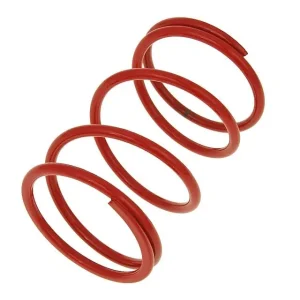 Direkt Vom Hersteller Gegendruckfeder Malossi MHR rot +35% für Kymco, Honda, GY6, Piaggio